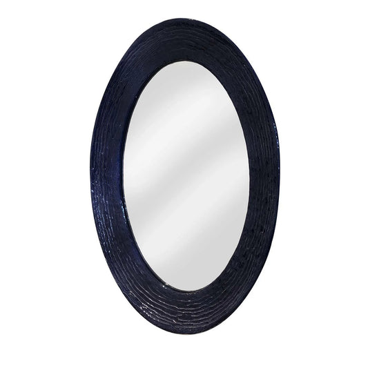 Elissi Blue Mirror