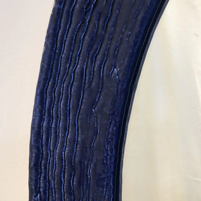 Elissi Blue Mirror