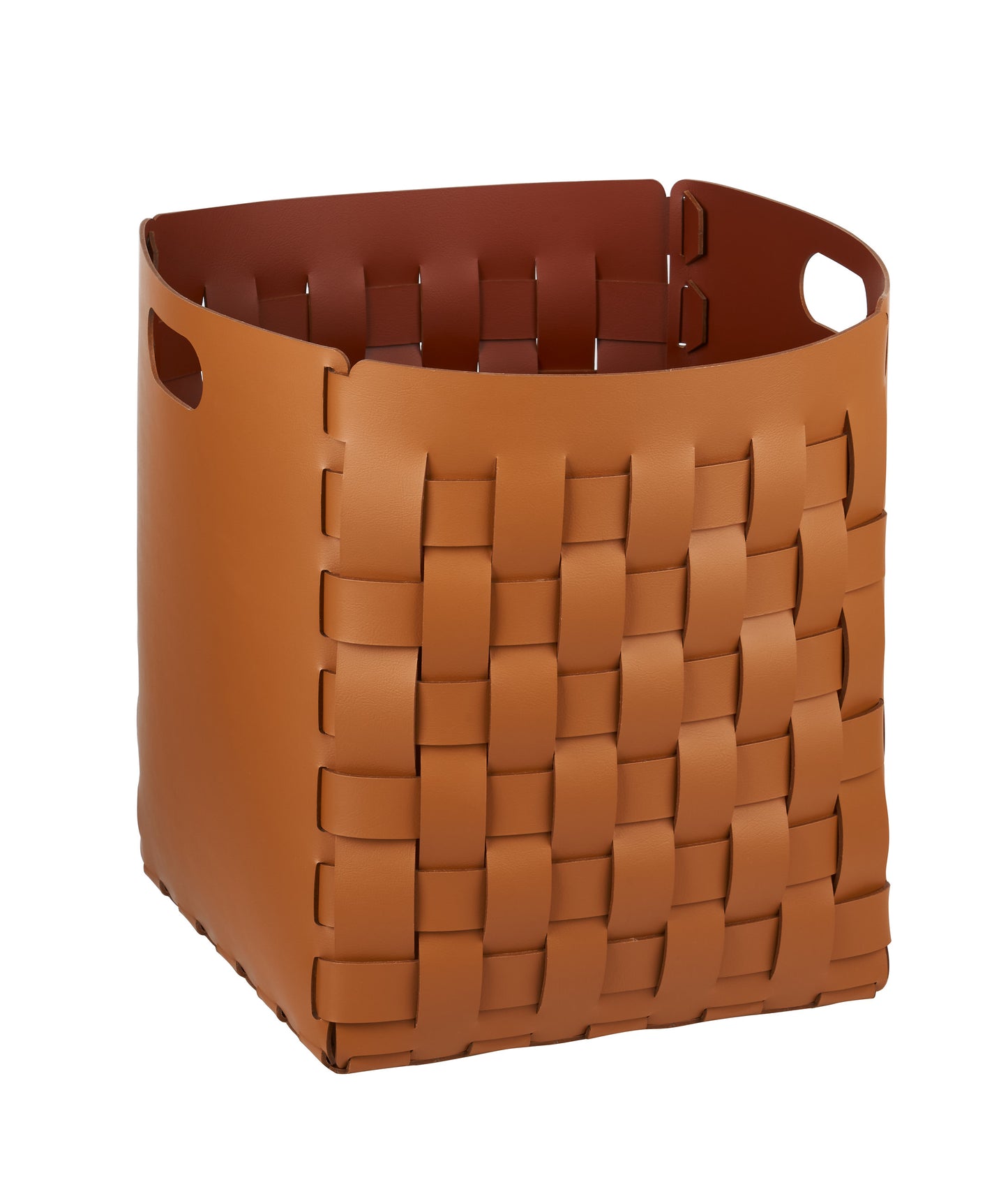 Bottega Woven Laundry Basket