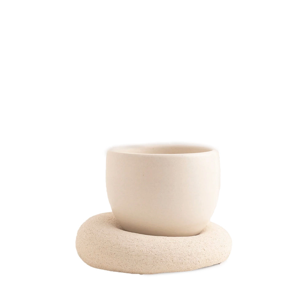 Mitra Moser Coffee Cup