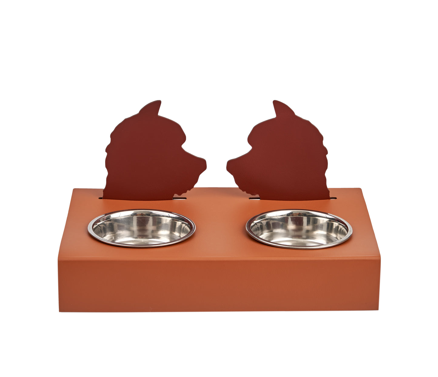 Share Bowls holder Dog