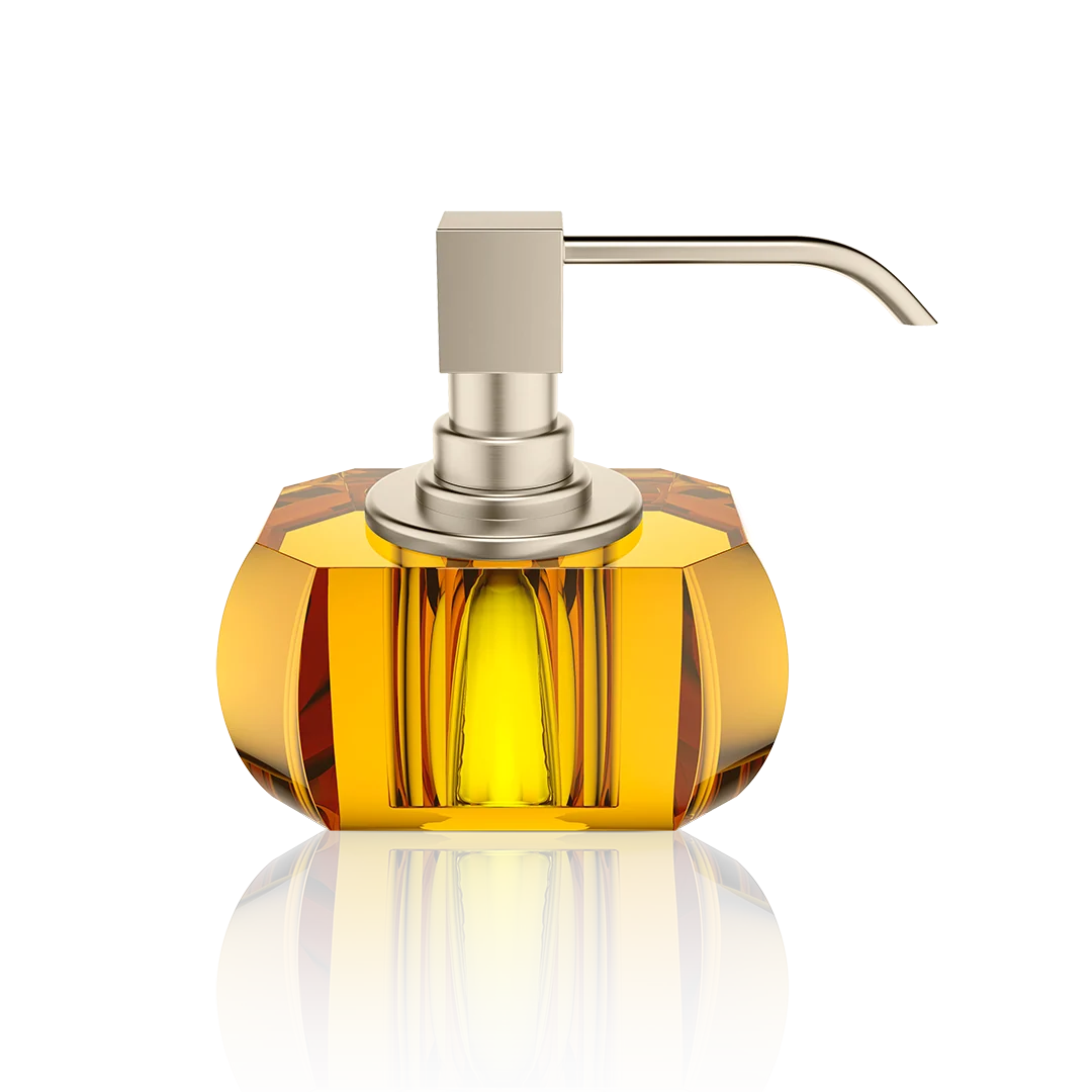 KR SSP Soap Dispenser