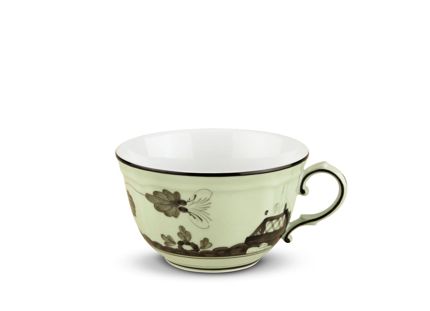 Oriente Italiano Bario Tea Cup