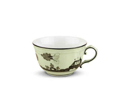 Oriente Italiano Bario Tea Cup