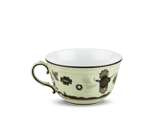Oriente Italiano Bario Tea Cup