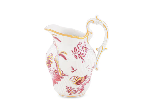 Oro di Doccia Magenta Milk Jug