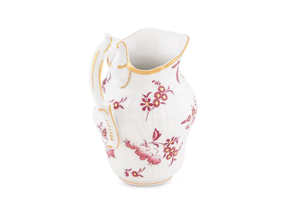 Oro di Doccia Magenta Milk Jug