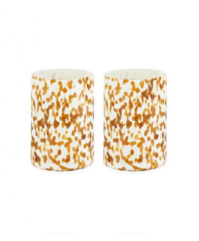 Set of Tumblers