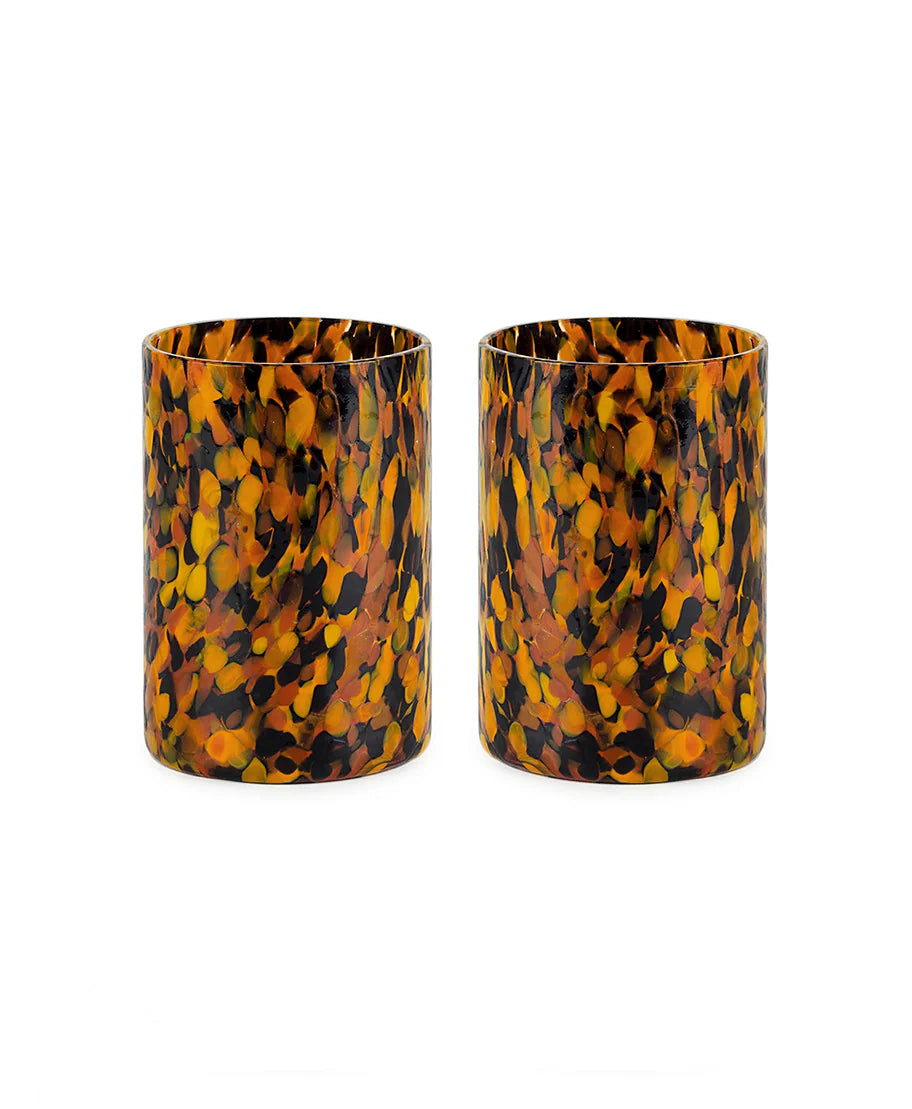 Set of Tumblers