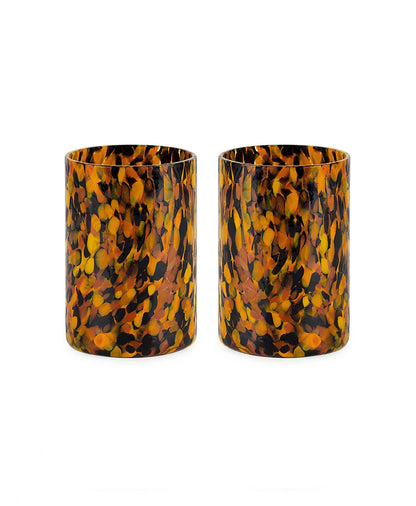 Set of Tumblers