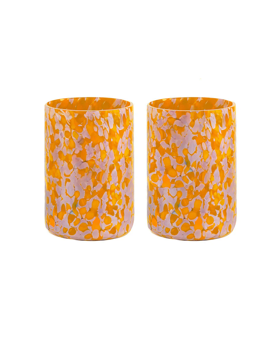 Set of Tumblers