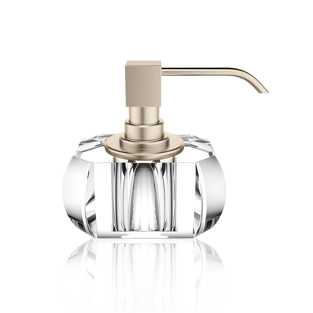 KR SSP Soap Dispenser