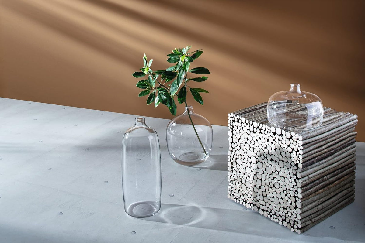 Vessel Vase