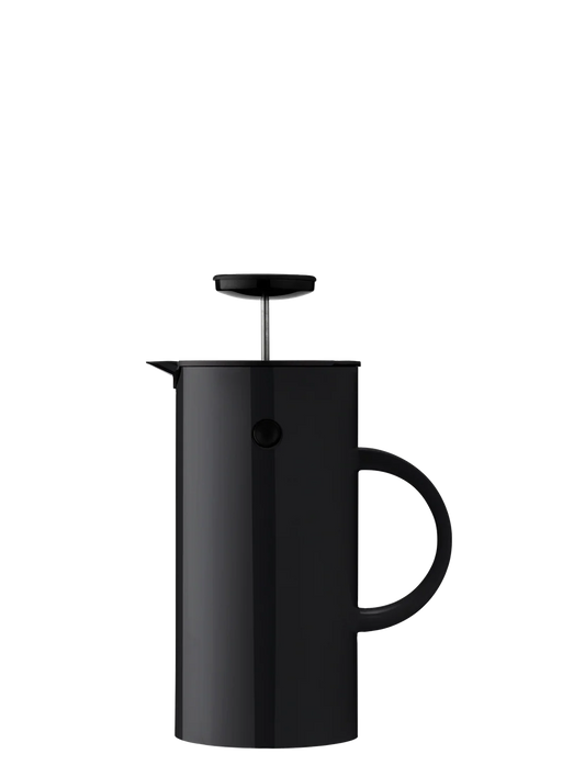 EM77 French press, 1 l. - black
