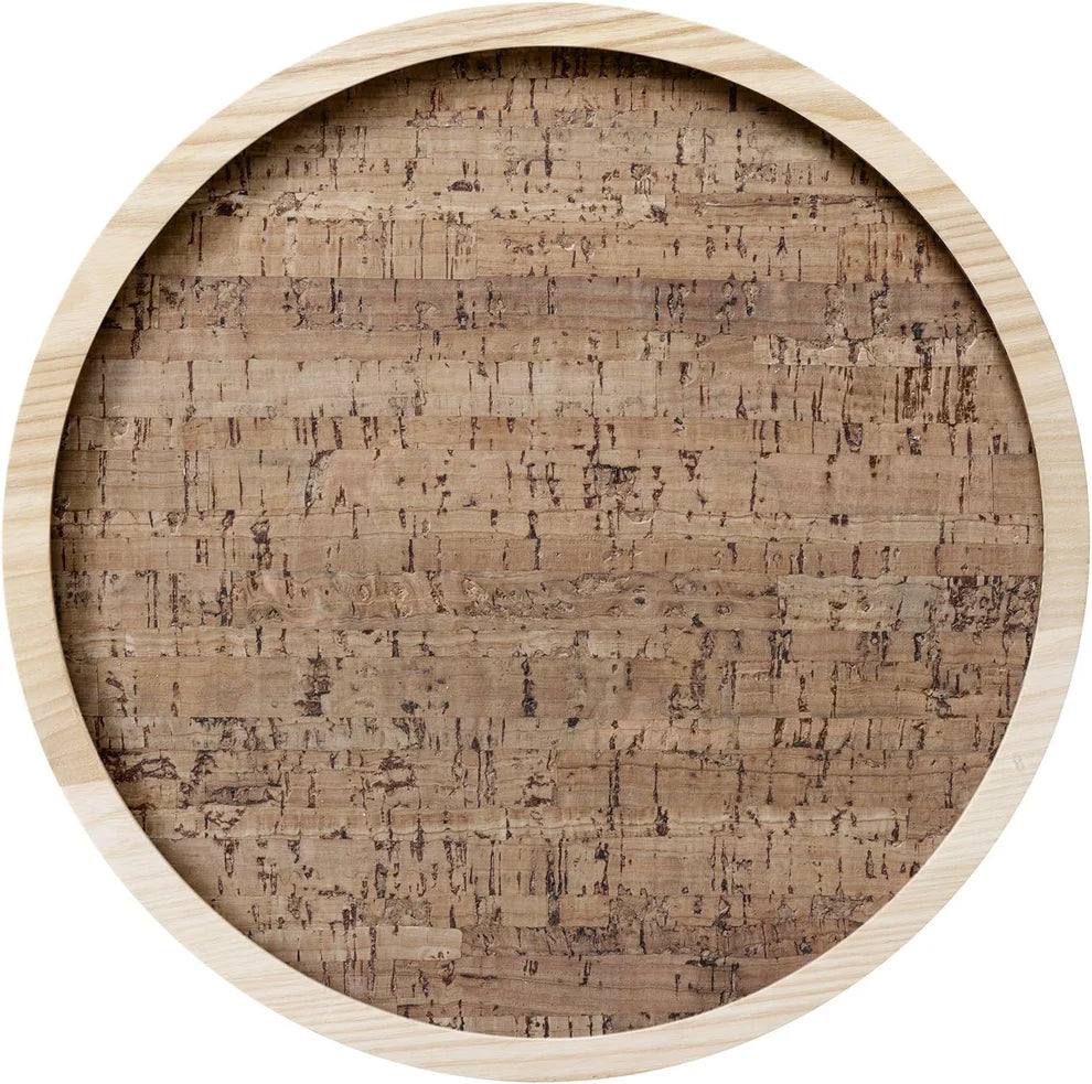 Ivalo Serving Tray Ø40cm