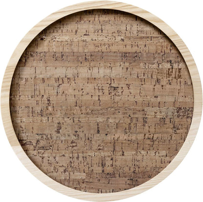 Ivalo Serving Tray Ø40cm