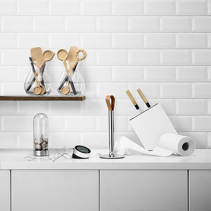 Knife Stand Angled