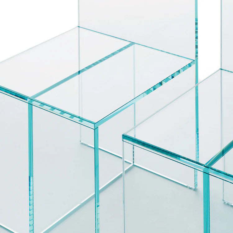 Merci Bob Chair by Elena Cutolo