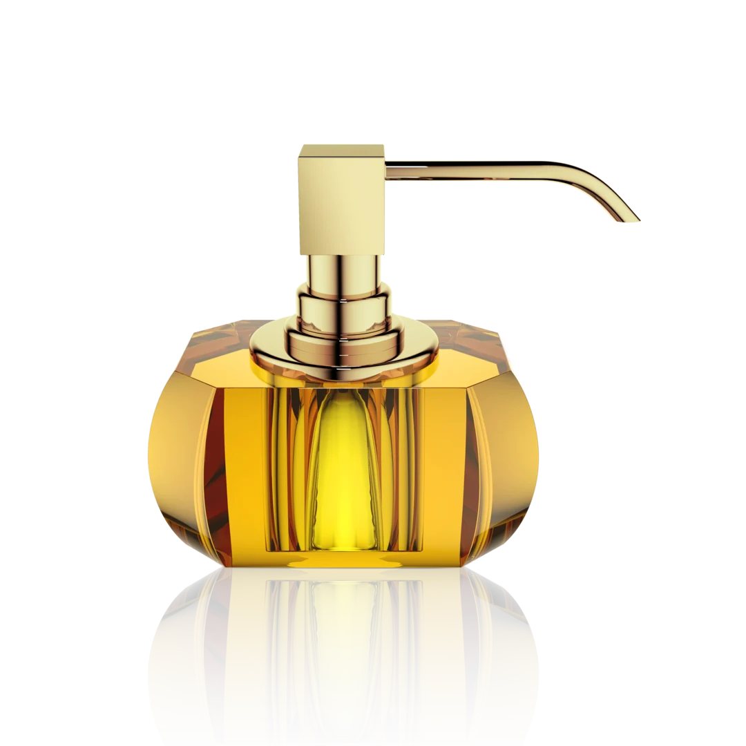 KR SSP Soap Dispenser
