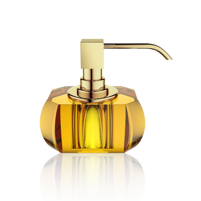KR SSP Soap Dispenser