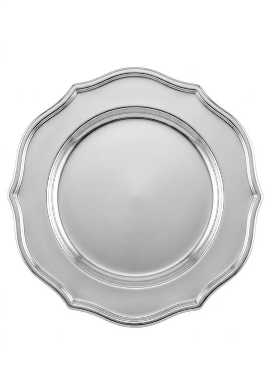 Casa Uner plate