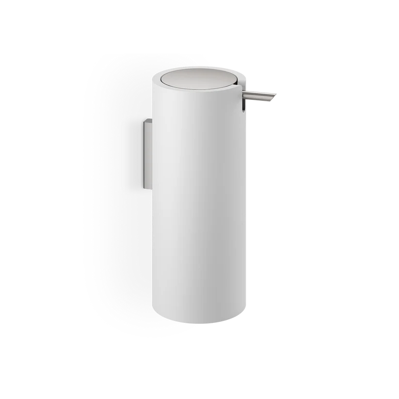 Soap Dispenser Brushed stainless steel