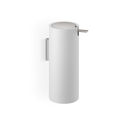 Soap Dispenser Brushed stainless steel