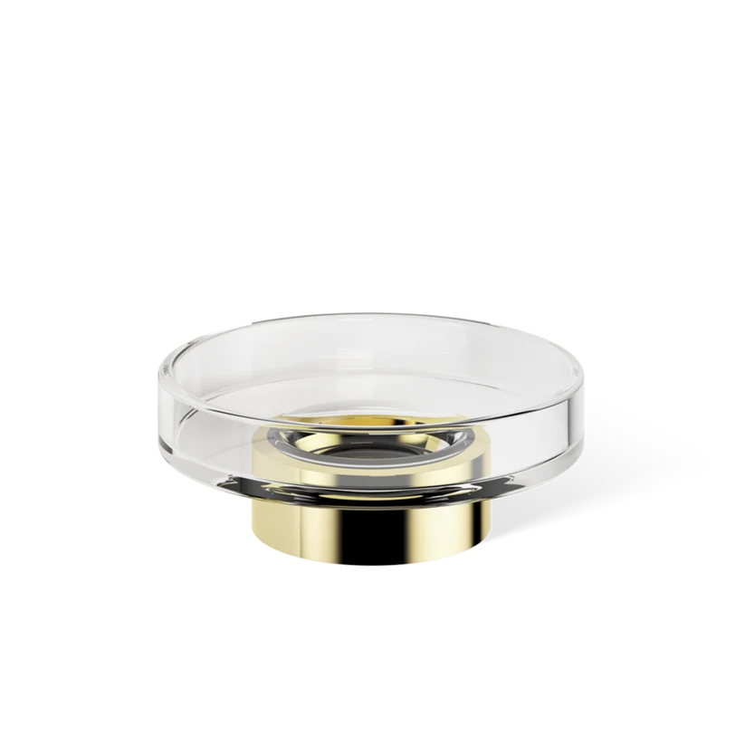 Soap Dish  Century Sts Crystal