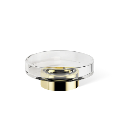 Soap Dish  Century Sts Crystal