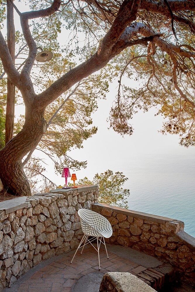 Big battery battery version