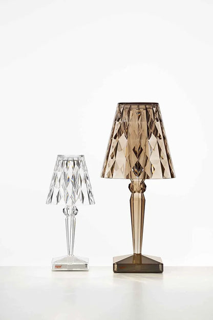 Big battery battery version