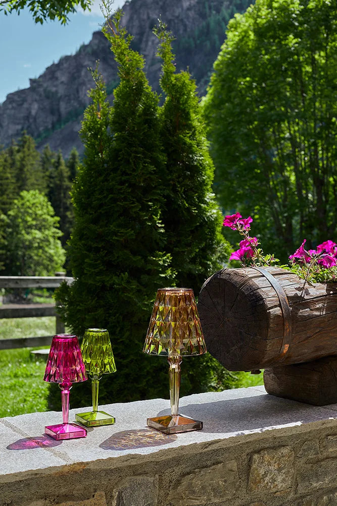 Big battery battery version