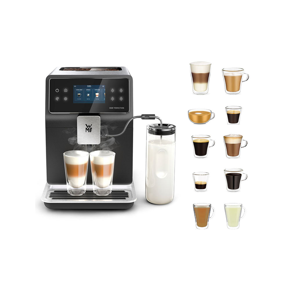 Wmf Automatic Coffee Machine 890L