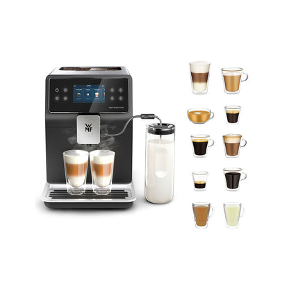 Wmf Automatic Coffee Machine 890L