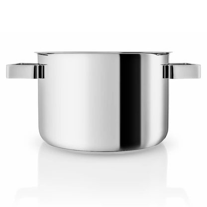 Pot Nordic Kitchen Stainless Steel