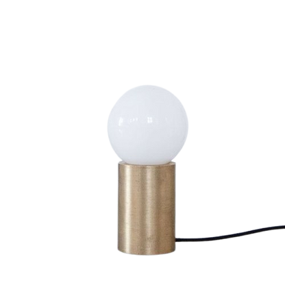Socket Occasional Lamp