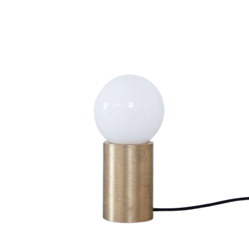 Socket Occasional Lamp