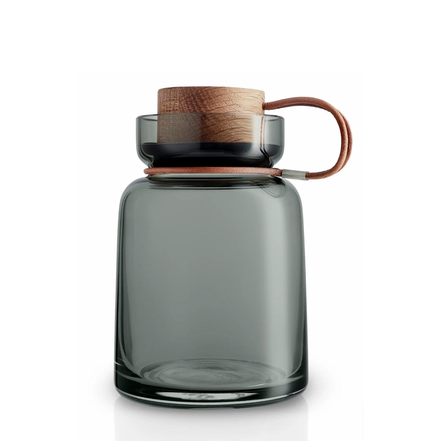 Silhouette - Storage Jar