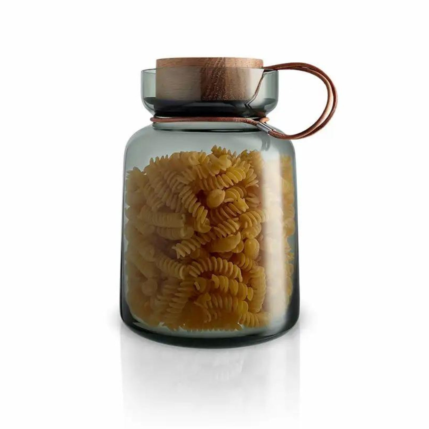 Silhouette - Storage Jar