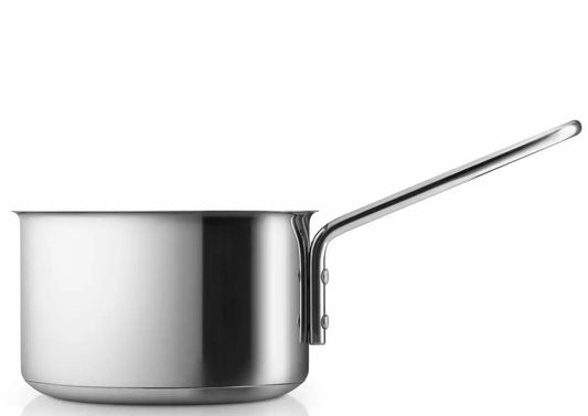 Sauce Pan Stainless Steel