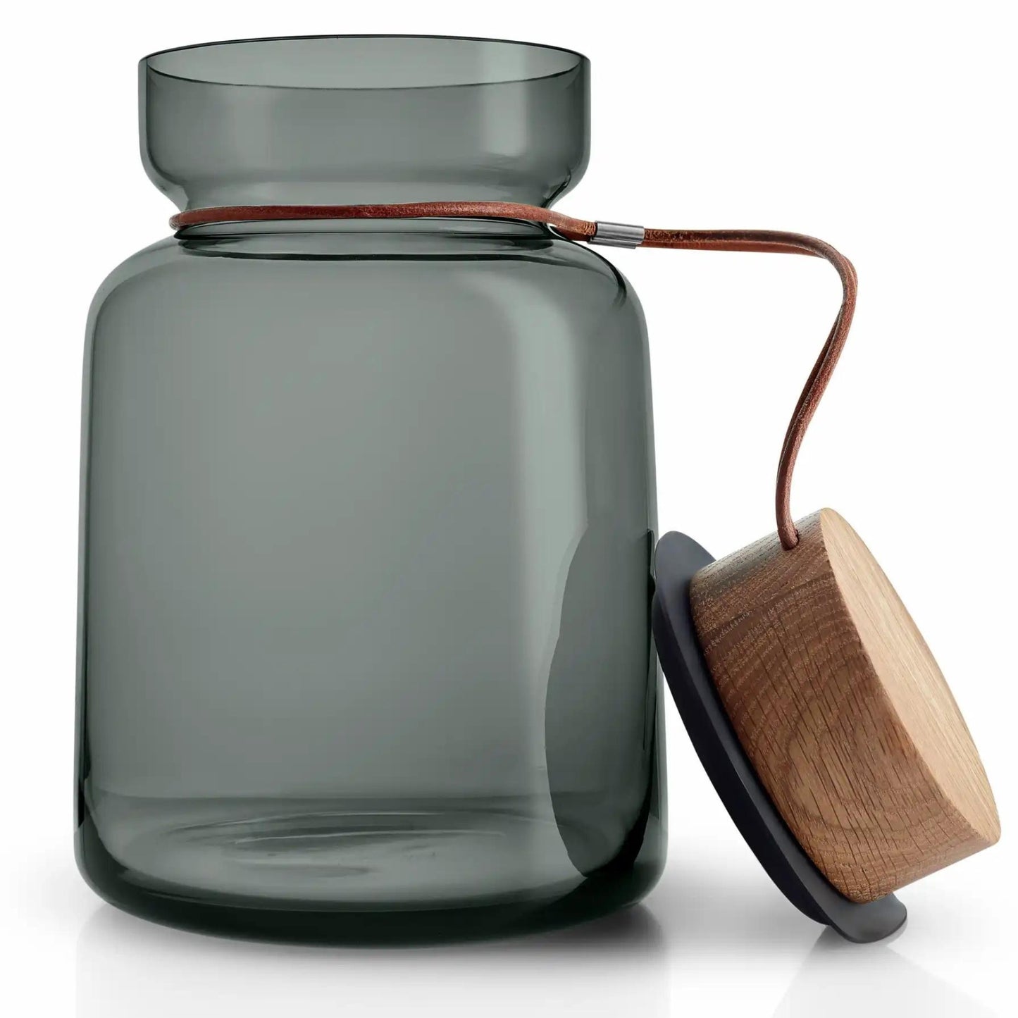 Silhouette - Storage Jar