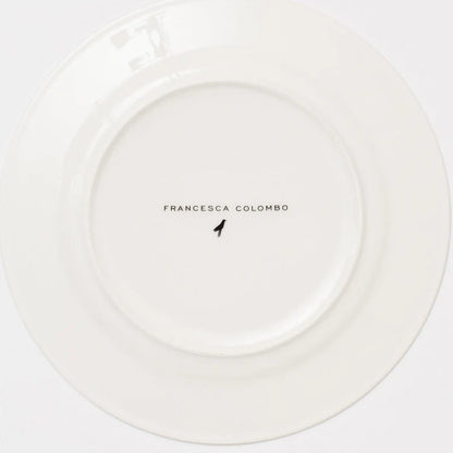 Catalina Dinner Plate