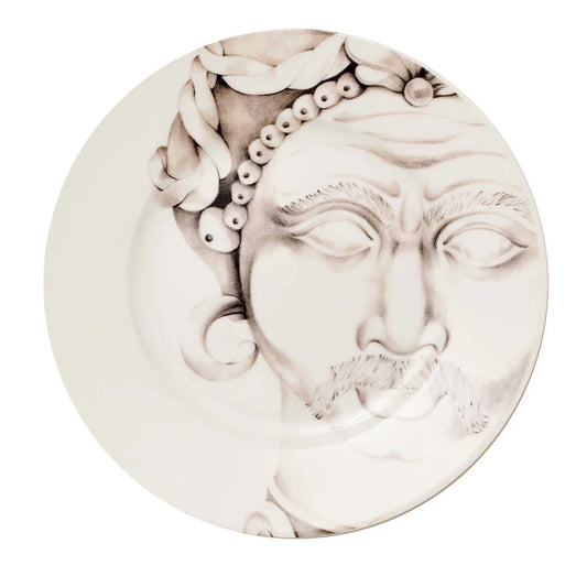 Alejandro Dessert Plate