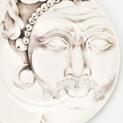 Alejandro Dessert Plate