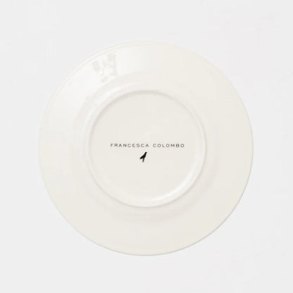 Alejandro Dessert Plate