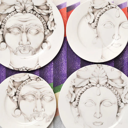 Alejandro Dinner Plate