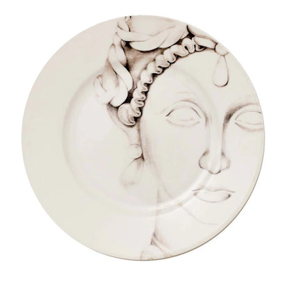 Catalina Dessert Plate