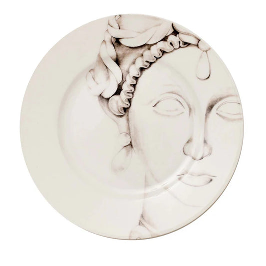 Catalina Dessert Plate