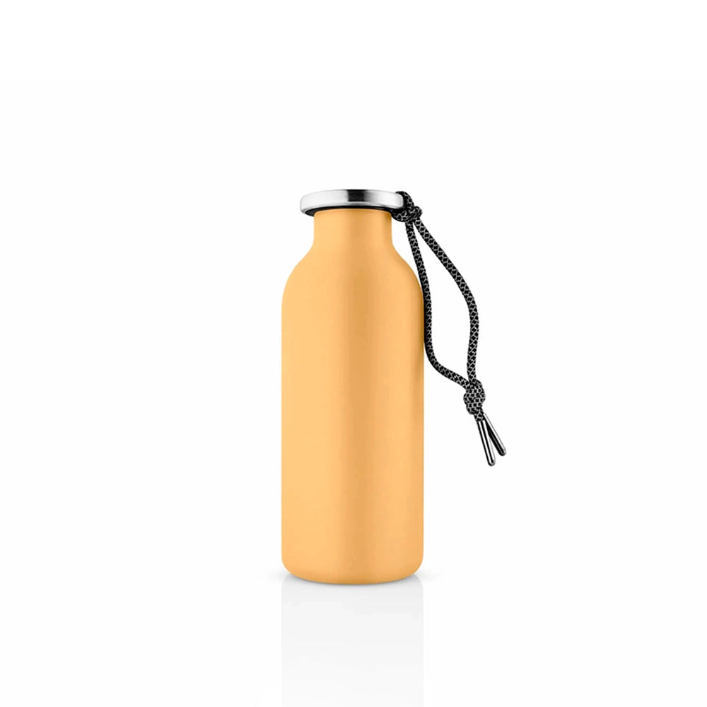 To Go Thermo Flask Golden sand