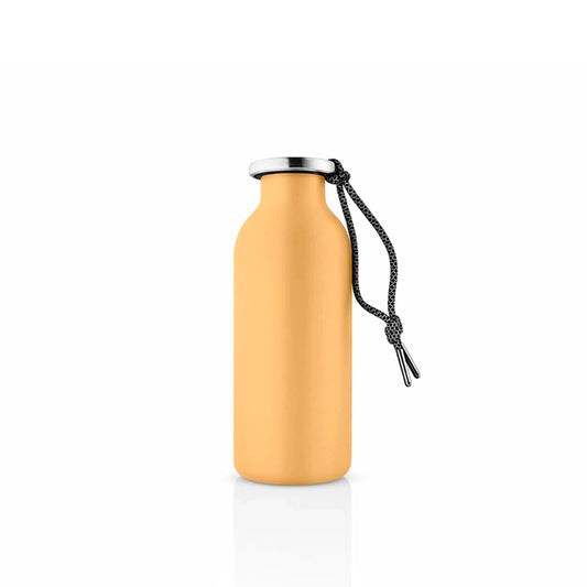 To Go Thermo Flask Golden sand